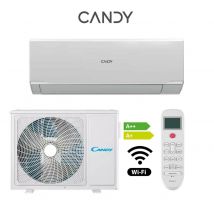 CANDY CONDIZIONATORE 18000BTU A++/A+ PURA WIFI CY18TA