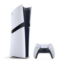 SONY PS5 PRO CONSOLE 2TB 4K BIANCA IT