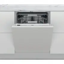 Lavastoviglie da incasso Whirlpool WIO 3T126 PFE 14 coperti