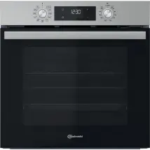 Forno ad incasso Bauknecht BBA285HU1I 71 litri idrolisi