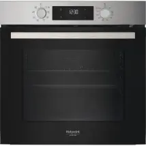 Forno da incasso Hotpoint 71 litri HAO 275P X