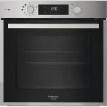 Forno da incasso Hotpoint 71 litri HAO 854PS X
