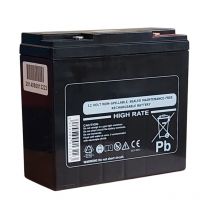 Batteria per avviatori 12 V 800A