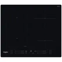 Piano cottura a induzione Whirlpool WL S2260 NE da 60 cm