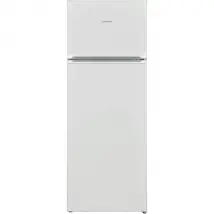Frigorifero doppia porta libera installazione Indesit I55TM 4120 W 2
