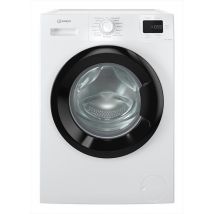 Lavatrice slim 6 kg Indesit IM 642B MY TIME IT
