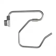 Gancio per impastare classico - Ankarsrum