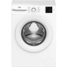 Lavatrice 9 kg Beko INVERTER ENERGYSPIN INVERTER A 1200GIRI BMWU3921W