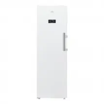 Congelatore verticale Beko  313 LT E NOFROST DISPLAY BIANCO B5RMFNE314W
