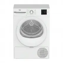 Asciugatrice 10 kg Beko BMT103EW