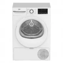 Asciugatrice Beko 8KG INVERTER SMART 2.0 A+++ BMT481WI