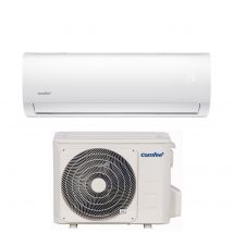 Condizionatore 12000 btu monosplit COMFEE' A++/A+ GAS R32 WIFI INTEG. CF-CFW12A