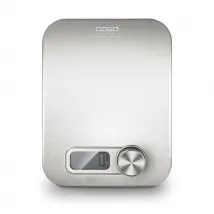 Bilancia da cucina digitale Kitchen Energy - Caso Design