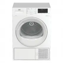 Asciugatrice Beko 9KG A++ DRX927WN