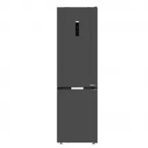 Frigorifero a libera installazione Grundig GKPN 66840 LXRW  324 litri