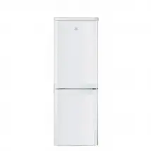 Frigorifero combinato Indesit 229LT BIANCO IB55 532 W