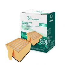 Microfiltro ai carboni attivi per Folletto VK 135 - VK 136