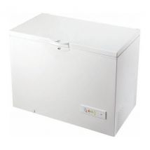 Congelatore a pozzetto Indesit 315 LT E BIANCO OS 2A 300 H