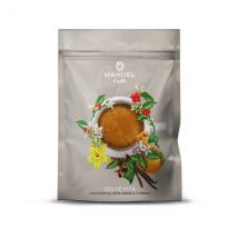 Caffè in grani miscela Dolcevita 250 gr gusto dolce e agrumato