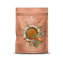 Caffè in grani miscela Passione 250 gr frutta secca e cioccolato fondente