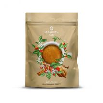 Caffè macinato miscela Armonia 250 gr caramello e spezie