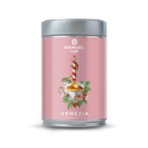 Caffè in grani miscela Venezia 250 gr gusto raffinato ed elegante
