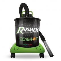 Aspiracenere professionale Cenehot