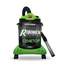 Aspiracenere professionale Cenetop 1200 W