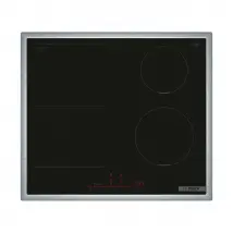 BOSCH PIANO COTTURA INCAS.INDUZIONE PROFILI WIFI 4ZONE 60CM PVS645HB1E