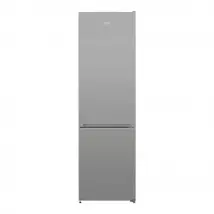 Frigorifero combinato Beko no frost 305LT SILVER RCNA305K40SN