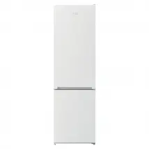 Frigorifero combinato Beko no frost 305 LT BIANCO RCNA305K40WN