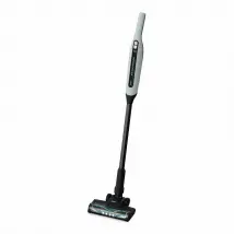 Aspirapolvere senza filo Quick Clean Comfort T2012 2 in 1 potenza 120 W