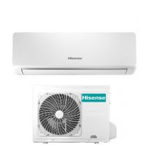 Condizionatore 9000 btu Hisense monosplit A++/A+ BIO AIR  WIFI