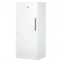 Congelatore verticale Indesit 186 LT E BIANCO UI4 2 W
