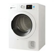 Asciugatrice Indesit 8KG INVERTER A+++ YTN M11 83K RX IT