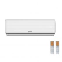 Condizionatore 24000 btu Zephir monosplit A++/A+ WIFI 2 TELECOMANDI ZTQ24000WIFI