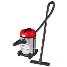 Ribimex bidone aspiratutto 25 l