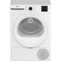 Asciugatrice 9 kg Beko BMT93EW