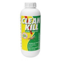 Cleankill ricarica insetticida 1 litro