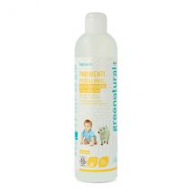 Detersivo pavimenti ecologico biologico lavanda, timo & tea tree 500 ml.