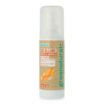 Deodorante Spray Mirra e Sandalo 100 ml.