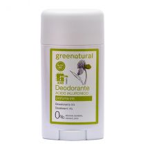 Deodorante gel ialuronico Iris 50 ml