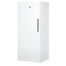 Congelatore verticale Indesit 186 LT E BIANCO UI4 2 W