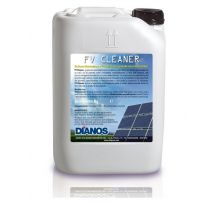 Detergente per la pulizia di pannelli fotovoltaici FV Cleaner 5Kg