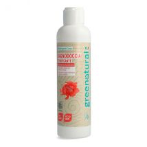 Bagnodoccia delicato eco-bio al Cardamomo e Zenzero 250 ml.