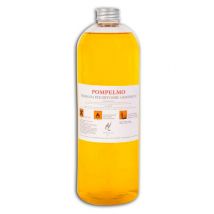Ricarica per diffusore a bastoncini Pompelmo da 1 Lt.