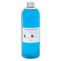 Ricarica per diffusore a bastoncini Muschio Bianco da 1 Lt.