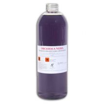 Ricarica per diffusore a bastoncini Orchidea Nera da 1 Lt.