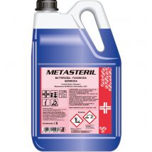 METASTERIL Detergente disinfettante lt 5