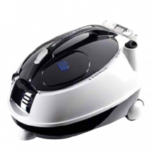 Macchina pulizia a vapore lavapavimenti Pratika